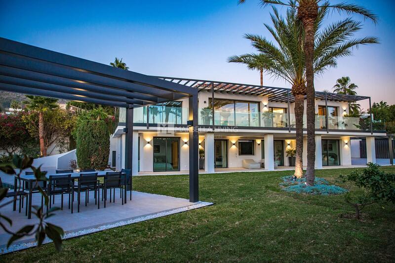 5 Cuarto Villa en venta
