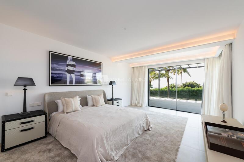 5 Cuarto Villa en venta