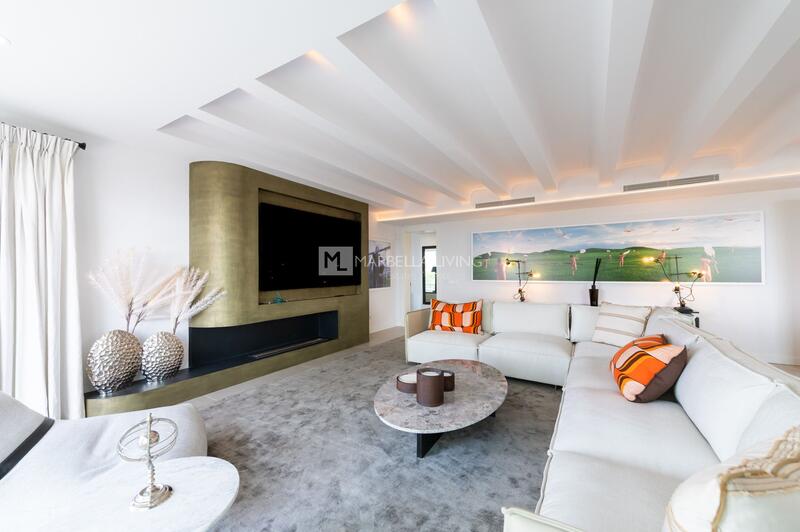 5 Cuarto Villa en venta