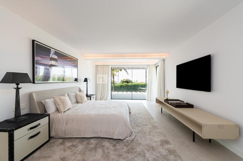 5 Cuarto Villa en venta