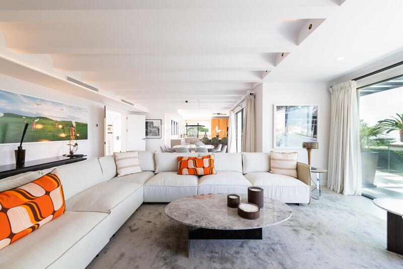 5 Cuarto Villa en venta
