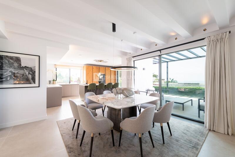 5 Cuarto Villa en venta