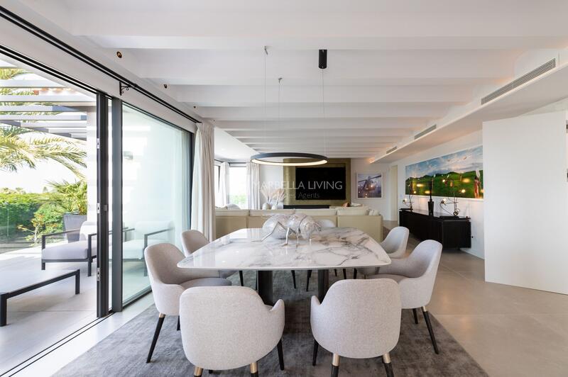 5 Cuarto Villa en venta