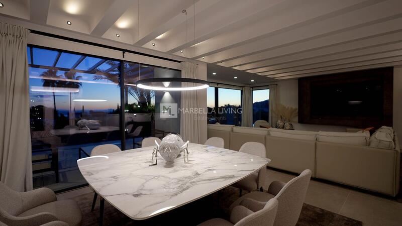 5 Cuarto Villa en venta