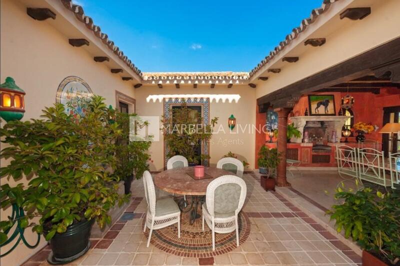 9 chambre Villa à vendre