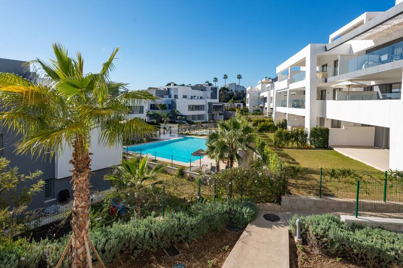 Appartement à vendre dans Estepona, Málaga