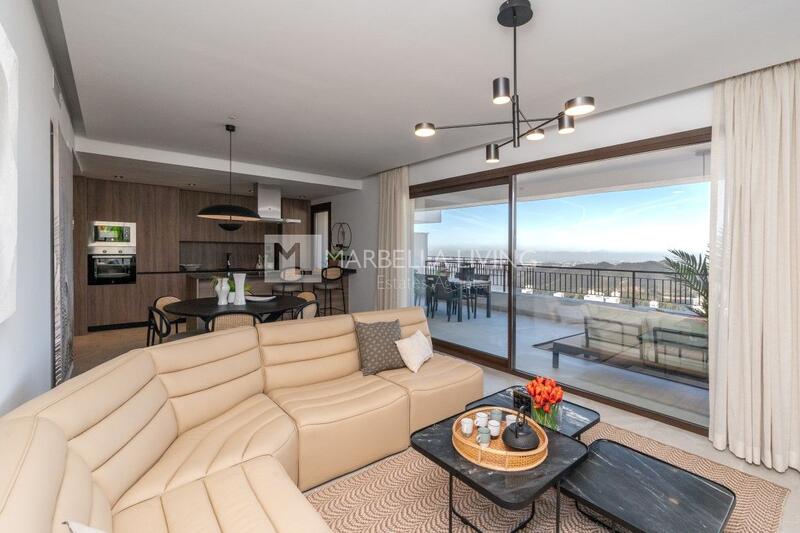3 chambre Appartement à vendre