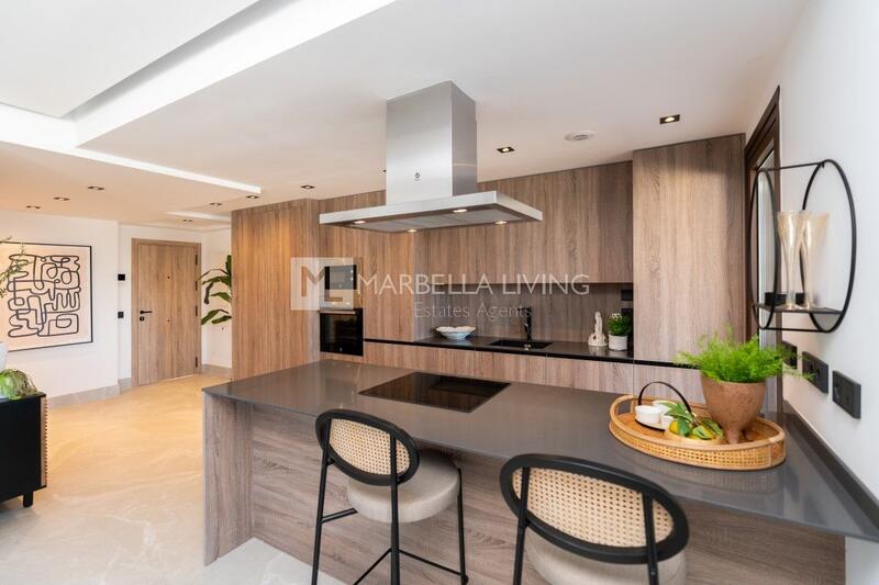 3 chambre Appartement à vendre