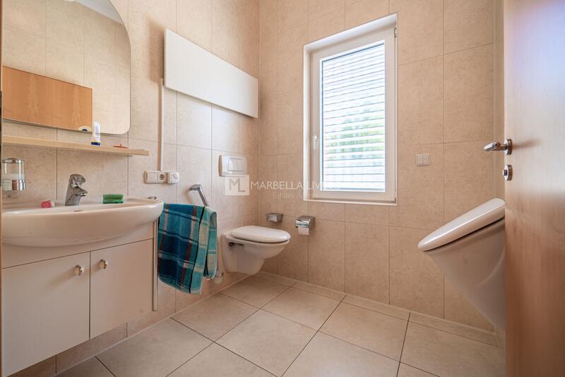 3 Schlafzimmer Villa zu verkaufen