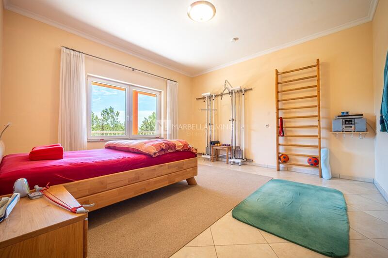 3 Schlafzimmer Villa zu verkaufen