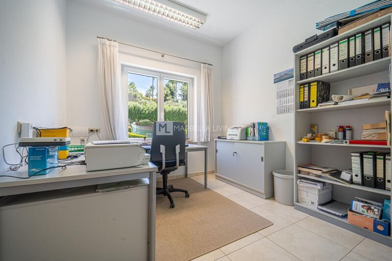 3 Schlafzimmer Villa zu verkaufen
