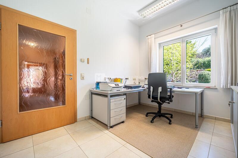 3 Schlafzimmer Villa zu verkaufen