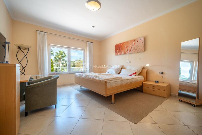 3 Schlafzimmer Villa zu verkaufen