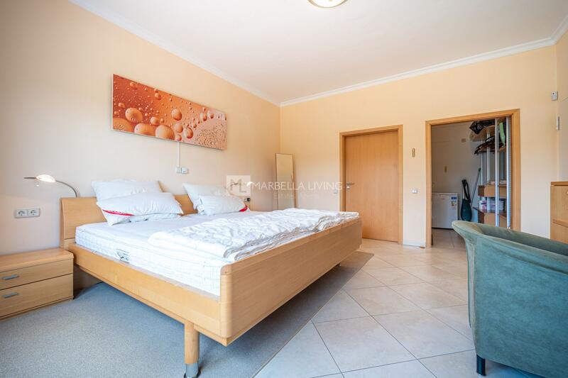 3 Schlafzimmer Villa zu verkaufen