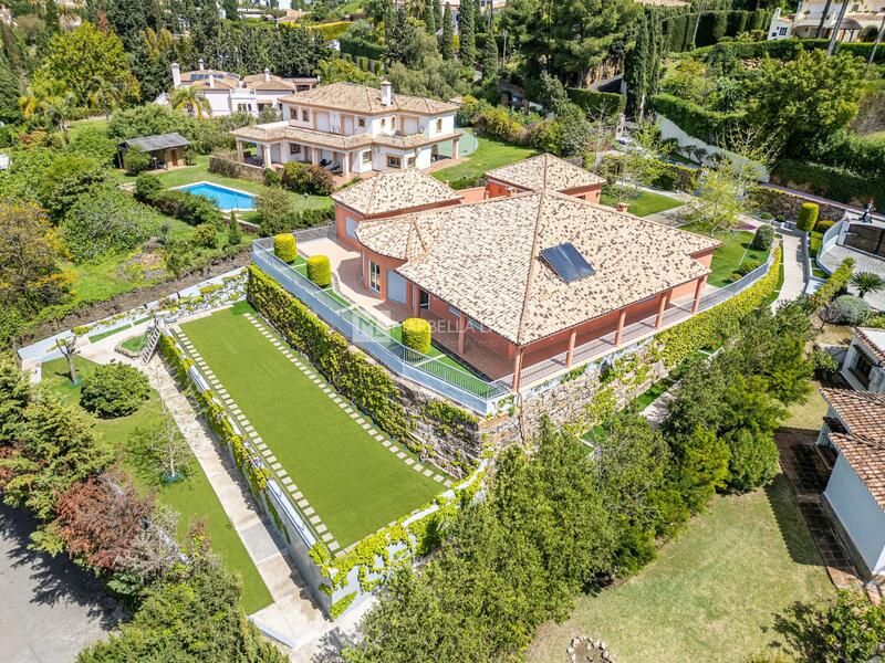 3 Schlafzimmer Villa zu verkaufen