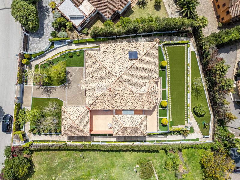3 Schlafzimmer Villa zu verkaufen