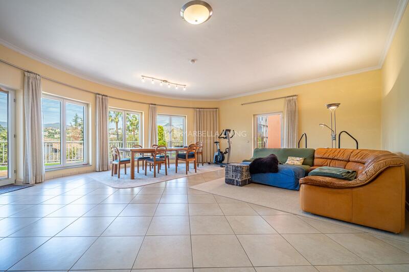 3 Schlafzimmer Villa zu verkaufen