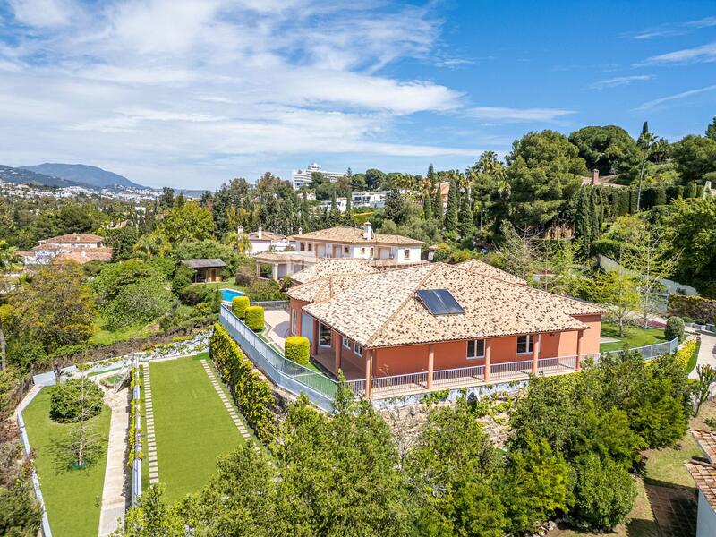 3 Schlafzimmer Villa zu verkaufen
