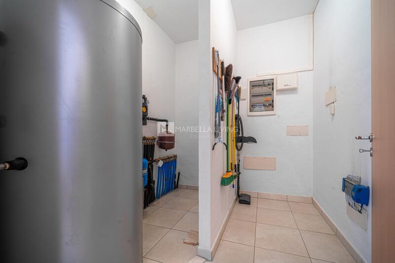 3 Schlafzimmer Villa zu verkaufen