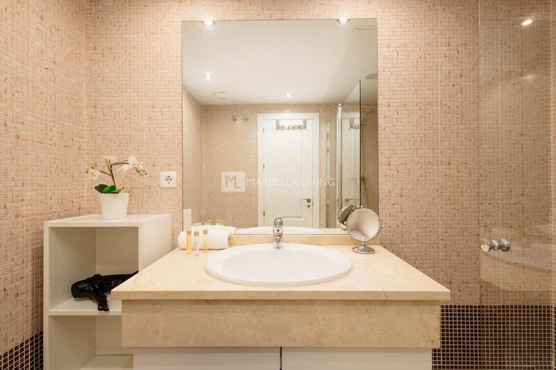 2 Schlafzimmer Appartement für Langzeitmiete