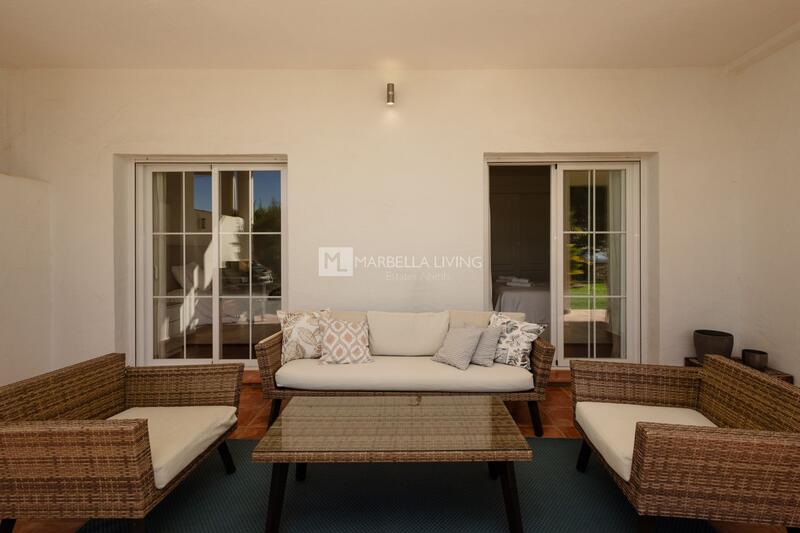 2 Schlafzimmer Appartement für Langzeitmiete