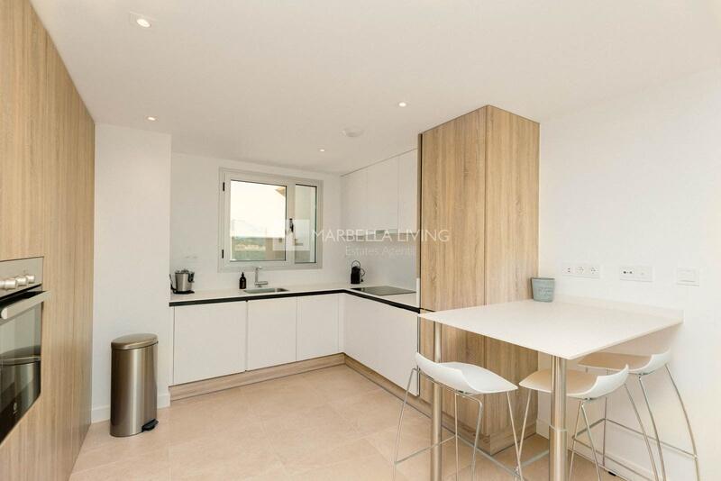 3 Schlafzimmer Appartement zu verkaufen