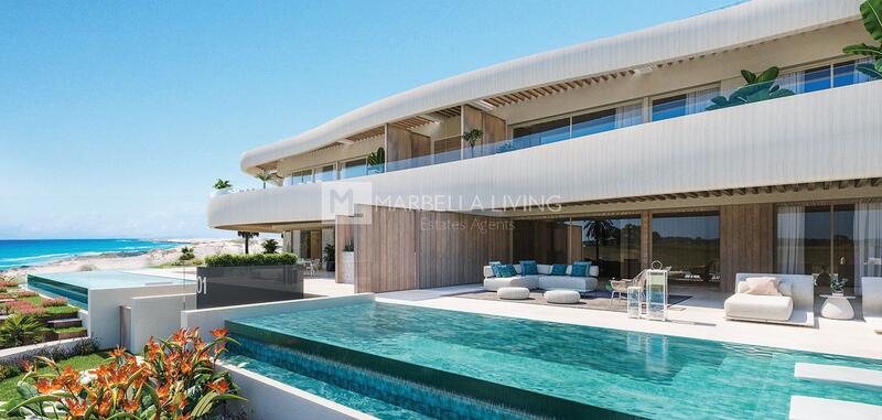 Appartement à vendre dans Marbella del Este, Málaga