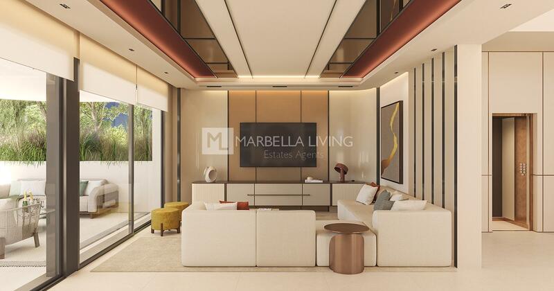 3 bedroom Apartment for sale