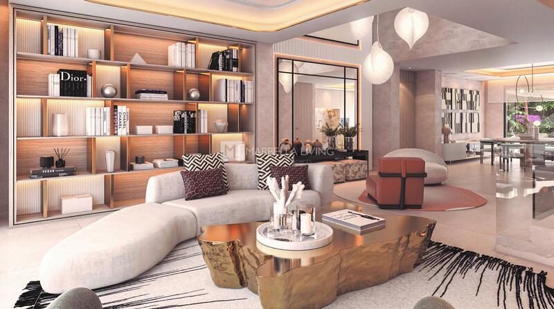 3 bedroom Apartment for sale
