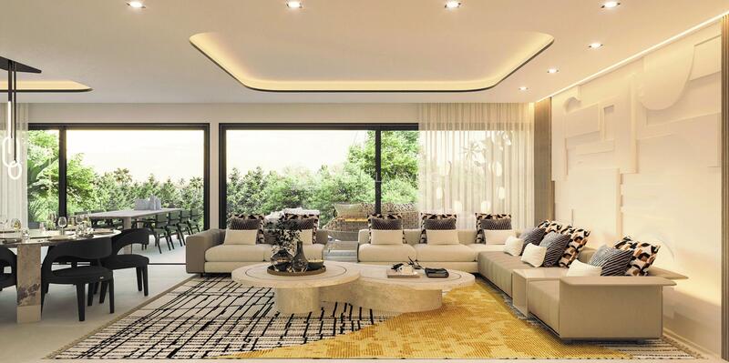 3 bedroom Apartment for sale