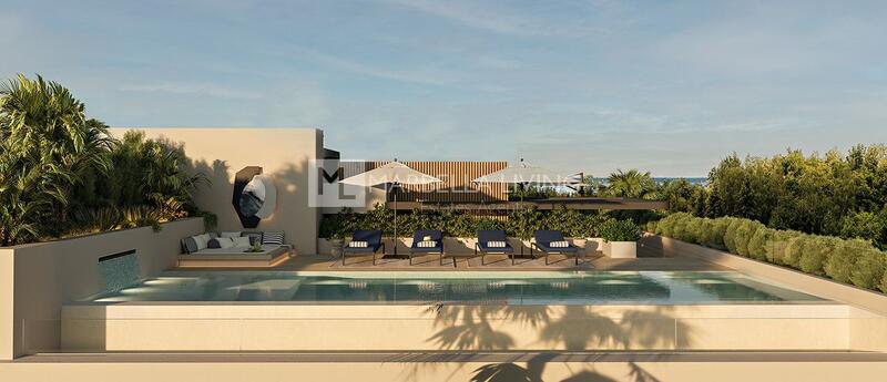 3 bedroom Apartment for sale