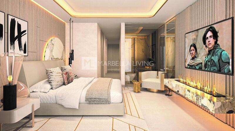 3 bedroom Apartment for sale