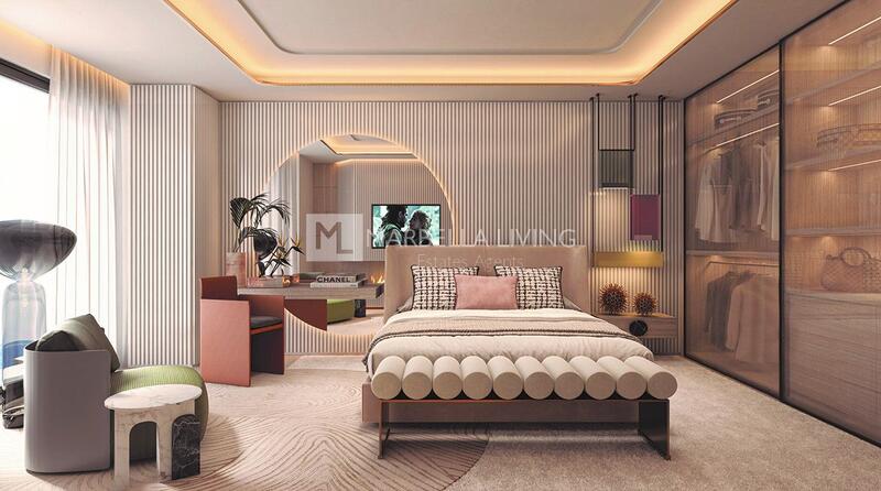 3 bedroom Apartment for sale