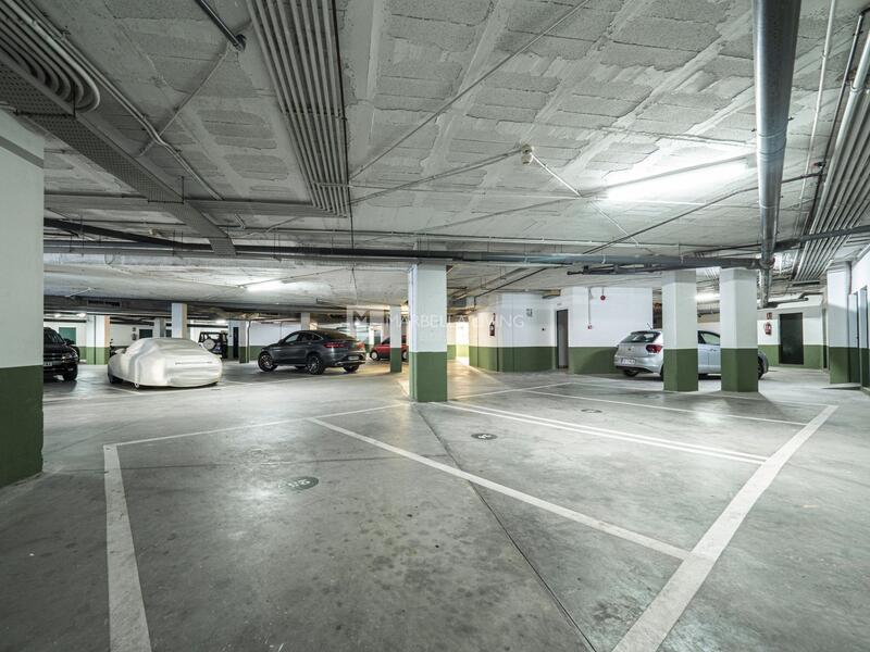 2 slaapkamer Appartement Te koop