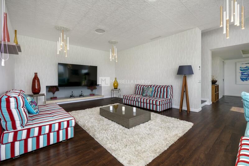 4 soveværelse Villa til salg