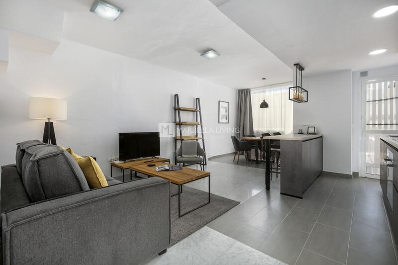 1 bedroom Duplex for Short Term Rent