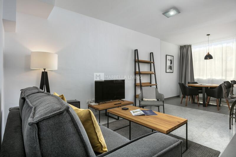 1 bedroom Duplex for Short Term Rent