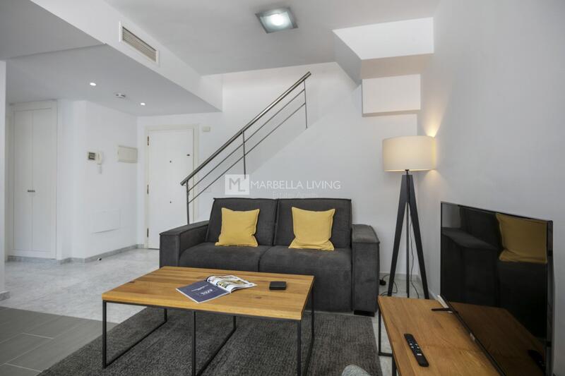 1 bedroom Duplex for Short Term Rent