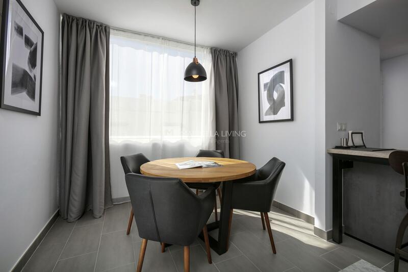 1 bedroom Duplex for Short Term Rent