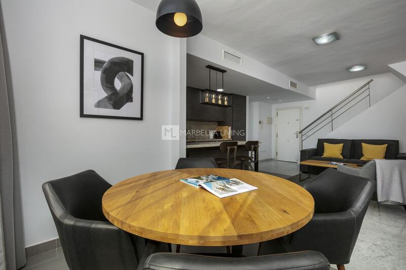 1 bedroom Duplex for Short Term Rent