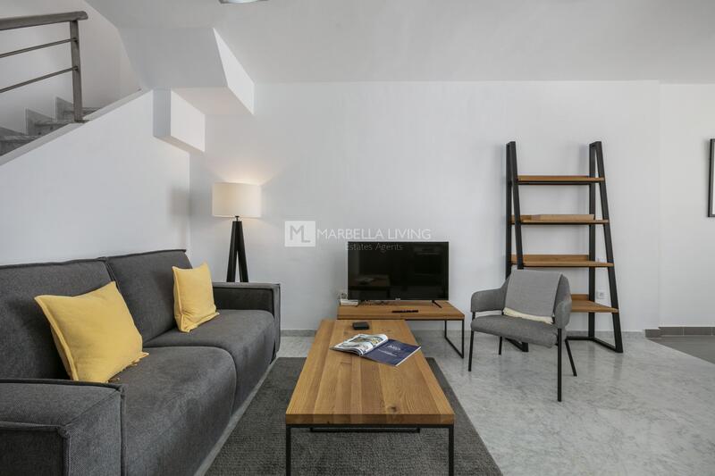 1 bedroom Duplex for Short Term Rent
