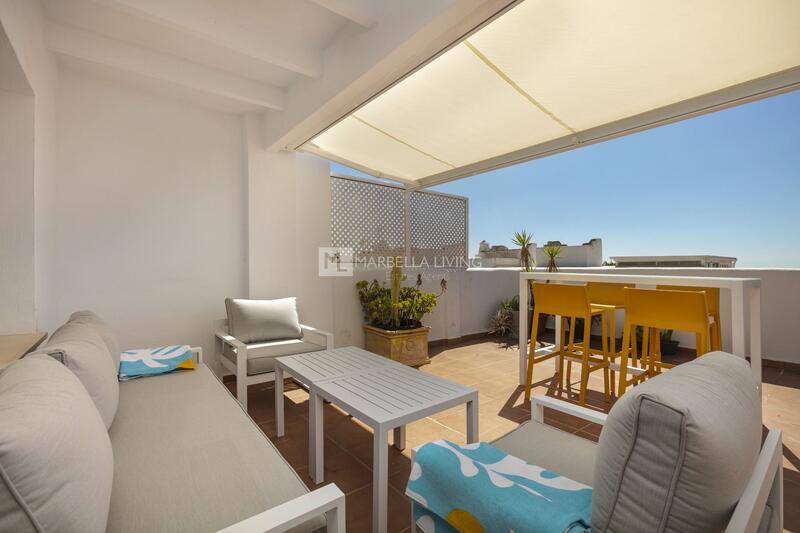 1 bedroom Duplex for Short Term Rent