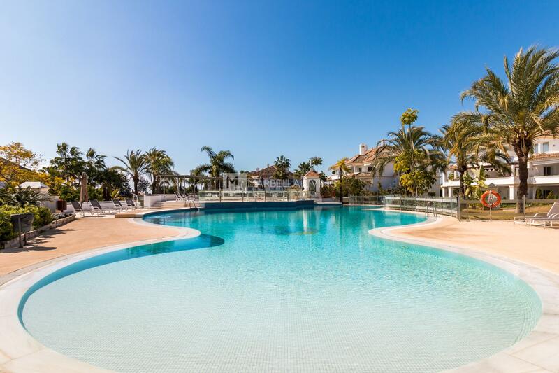 Appartement à vendre dans Golden Mile, Málaga