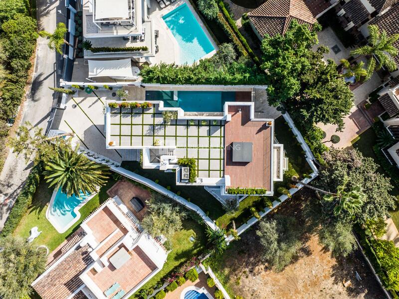5 slaapkamer Villa Te koop