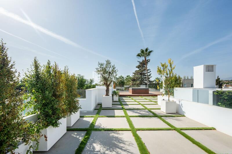 5 slaapkamer Villa Te koop