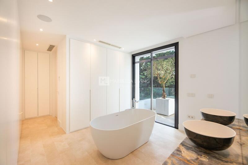 5 slaapkamer Villa Te koop