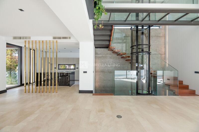 5 slaapkamer Villa Te koop