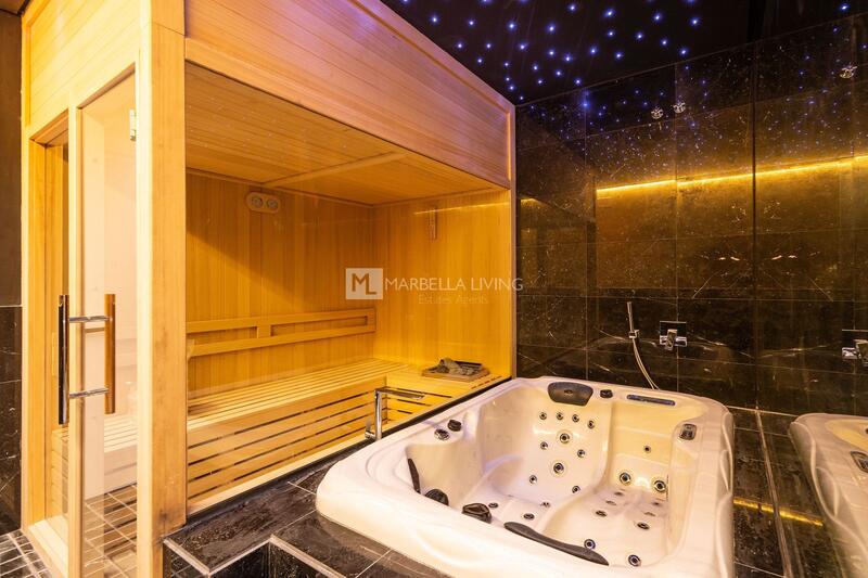 5 slaapkamer Villa Te koop