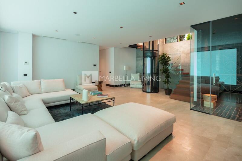 5 slaapkamer Villa Te koop