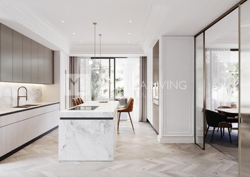 5 soverom Villa til salgs